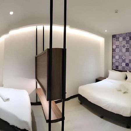 Styles Hotel Malacca Bagian luar foto