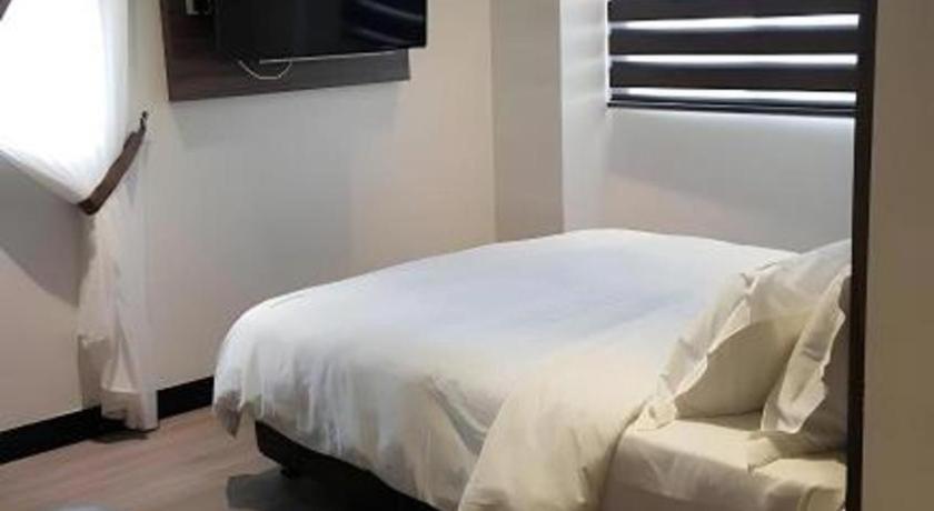 Styles Hotel Malacca Bagian luar foto