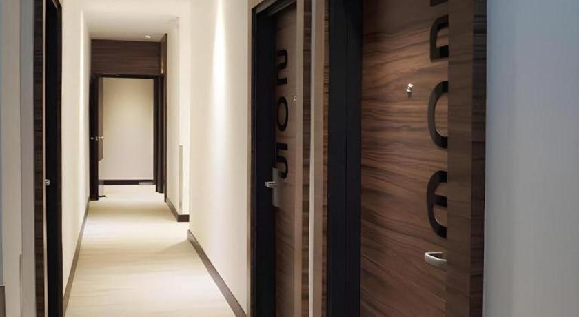 Styles Hotel Malacca Bagian luar foto