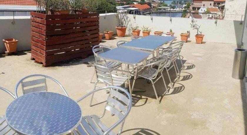 Styles Hotel Malacca Bagian luar foto