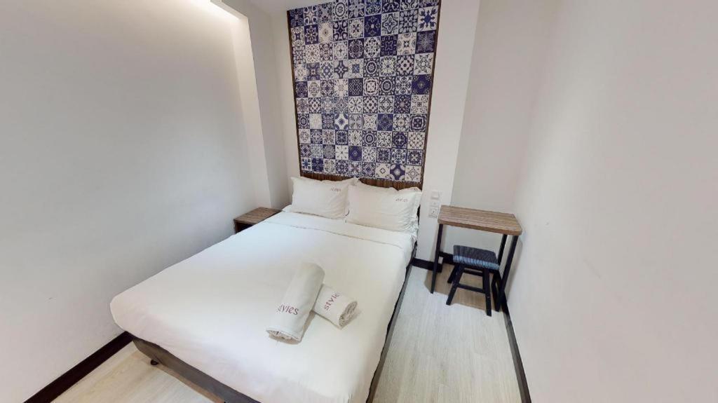 Styles Hotel Malacca Bagian luar foto